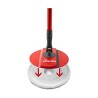 Ricambio Mocio Per Pavimenti Vileda Spin & Clean Microfibre