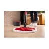 Ricambio Mocio Per Pavimenti Vileda Spin & Clean Microfibre