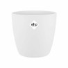 Vaso Elho 5642723015000 Bianco polipropilene Plastica Rotondo