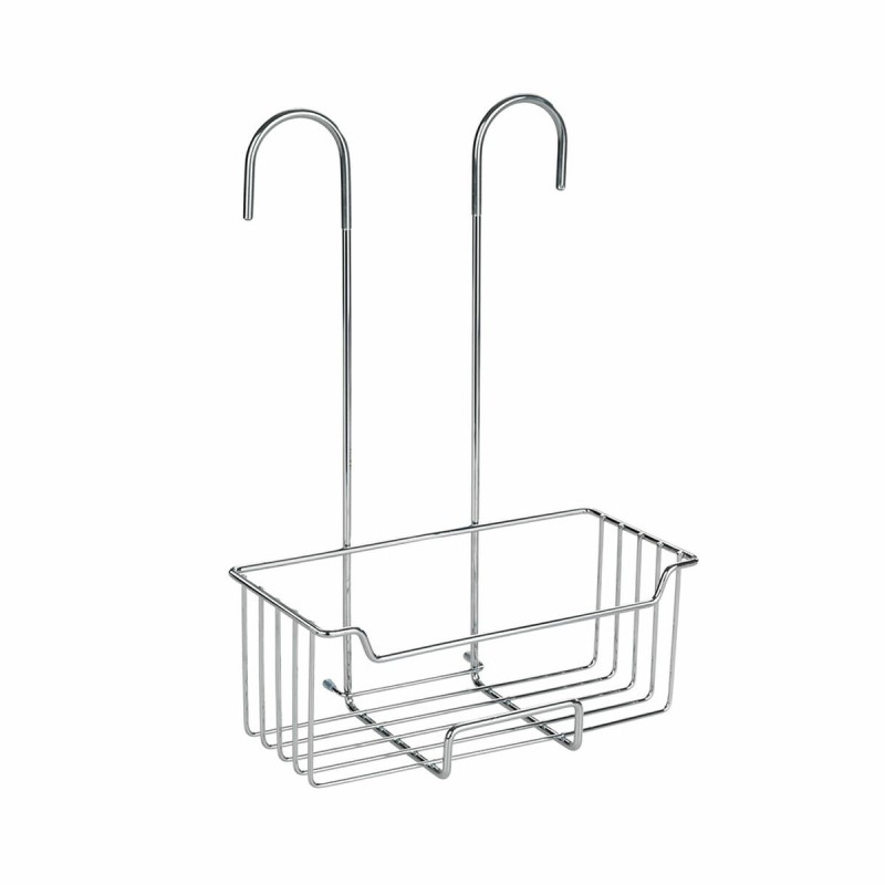 Supporto Contenitore per Vasca da Bagno Wenko Milo Acciaio inossidabile Supporto Contenitore per Vasca da Bagno Wenko Milo Acciaio inossidabile