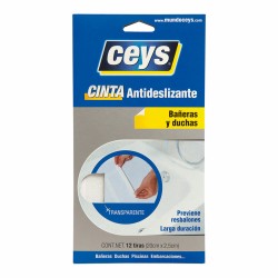 Antiscivolo Ceys Trasparente Caucciù