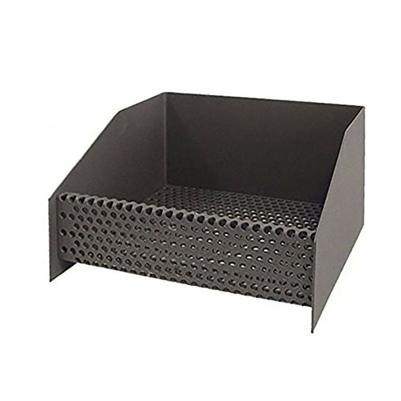 Bruciatore Imex el Zorro 30 x 25 x 17 cm Cestino Pellets Bruciatore Imex el Zorro 30 x 25 x 17 cm Cestino Pellets