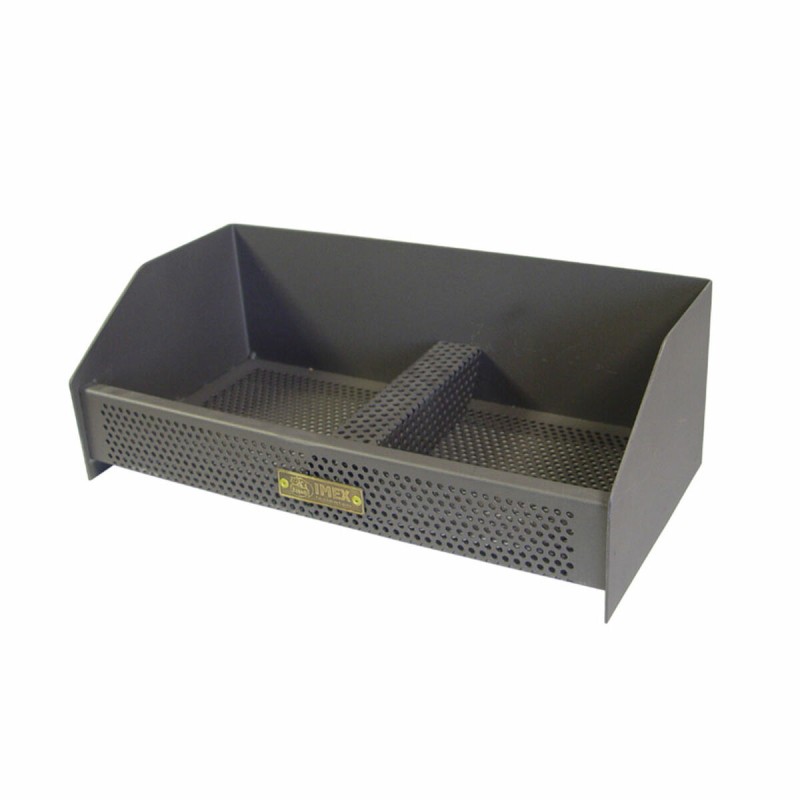 Bruciatore Imex el Zorro 49 x 25 x 17 cm Cestino Pellets Bruciatore Imex el Zorro 49 x 25 x 17 cm Cestino Pellets