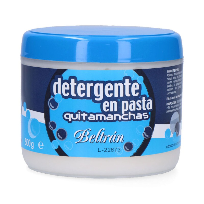 Detersivo Jabones Beltrán Pasta (500 g) Detersivo Jabones Beltrán Pasta (500 g)