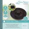 Fontana da giardino Lumineo fountains 893017 Plastica 16 x 3,5 cm