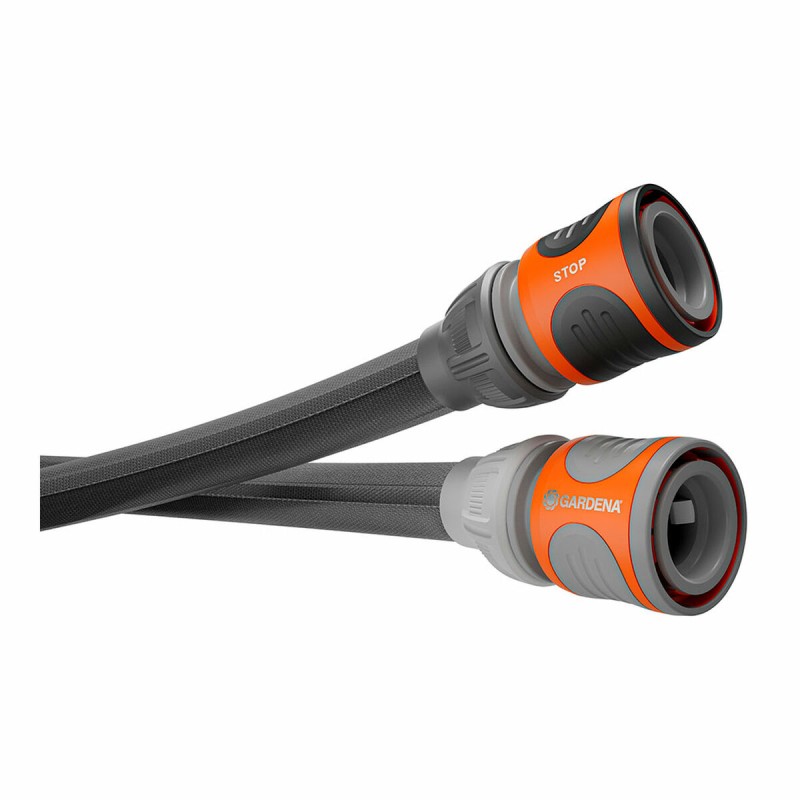 Giunto di riparazione del tubo Gardena liano 3/4" Ø 19 mm Giunto di riparazione del tubo Gardena liano 3/4" Ø 19 mm