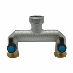 Connettore tubo Aqua Control V2