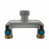 Connettore tubo Aqua Control V2