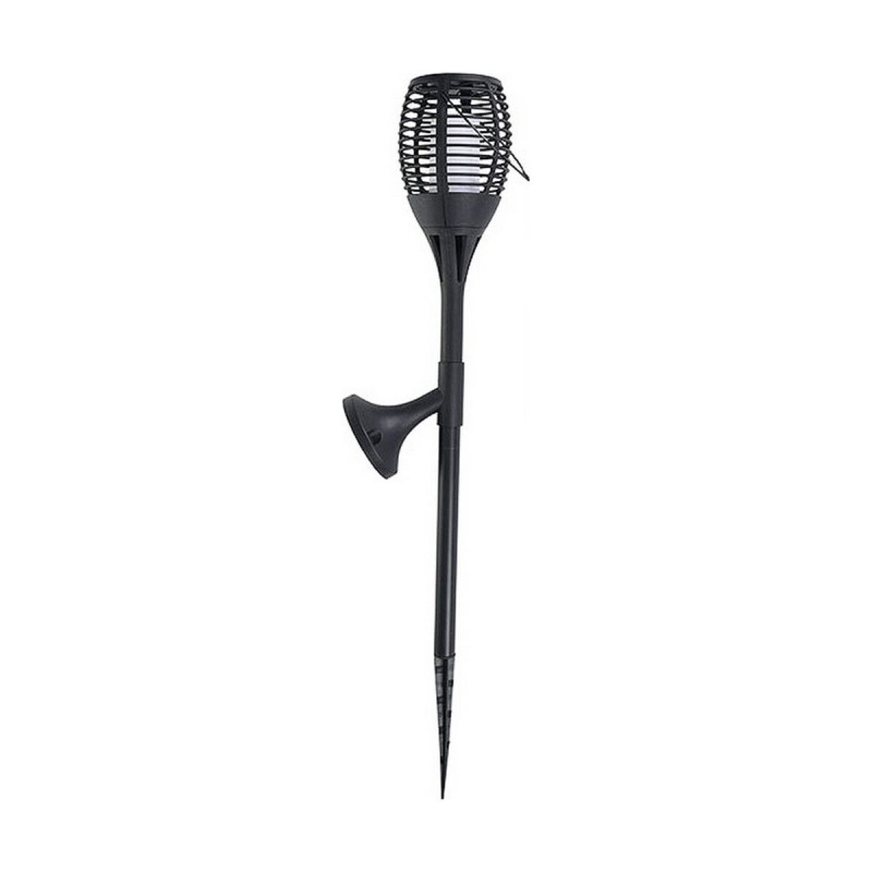 Picchetto solare da giardino LED Solare Multiposizione