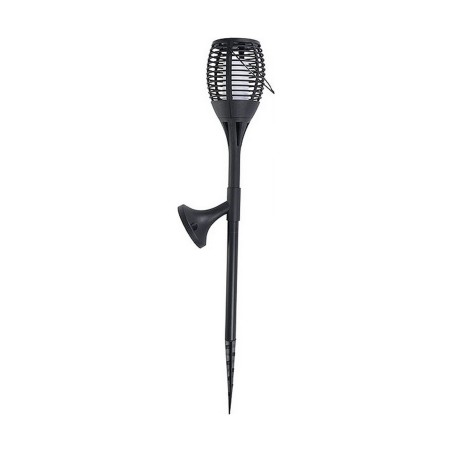 Picchetto solare da giardino LED Solare Multiposizione