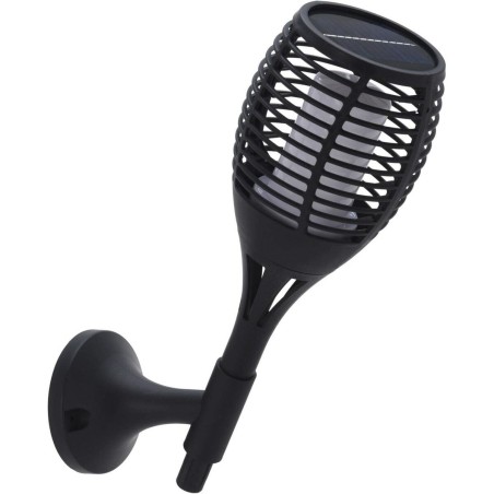Picchetto solare da giardino LED Solare Multiposizione