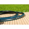Pompa Cellfast Hobby Ats2 PVC 25 m Ø 15 mm 6 strati