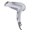 Phon Braun Satin Hair 5 Power Perfection HD580 Bianco 2500 W