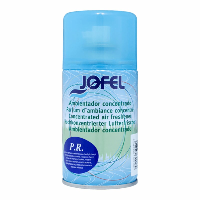 Deodorante per Ambienti Jofel 250 ml Acqua di Colonia Deodorante per Ambienti Jofel 250 ml Acqua di Colonia