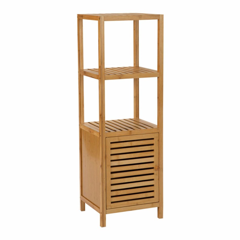 Armadio Andrea House ba73110 Bambù 36 x 33 x 110 cm Armadio Andrea House ba73110 Bambù 36 x 33 x 110 cm