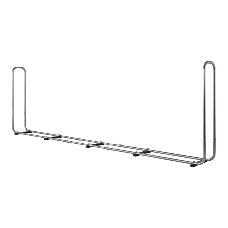 Supporto per Legna Wolfcraft 5125000 Estensibile XXL Metallo 1,76-3,24 m Supporto per Legna Wolfcraft 5125000 Estensibile XXL Metallo 1,76-3,24 m