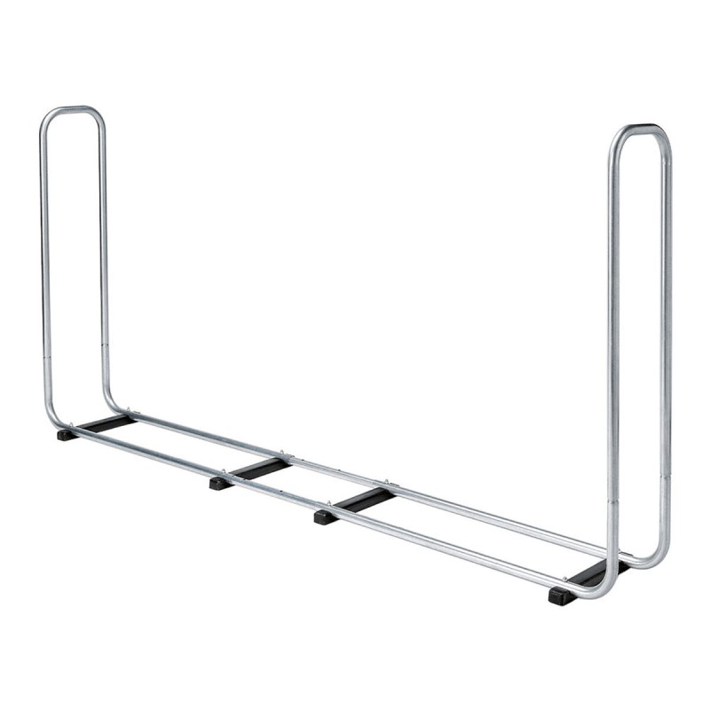 Supporto per Legna Wolfcraft 5122000 Estensibile Metallo 1,72-2,34 m Supporto per Legna Wolfcraft 5122000 Estensibile Metallo 1,72-2,34 m