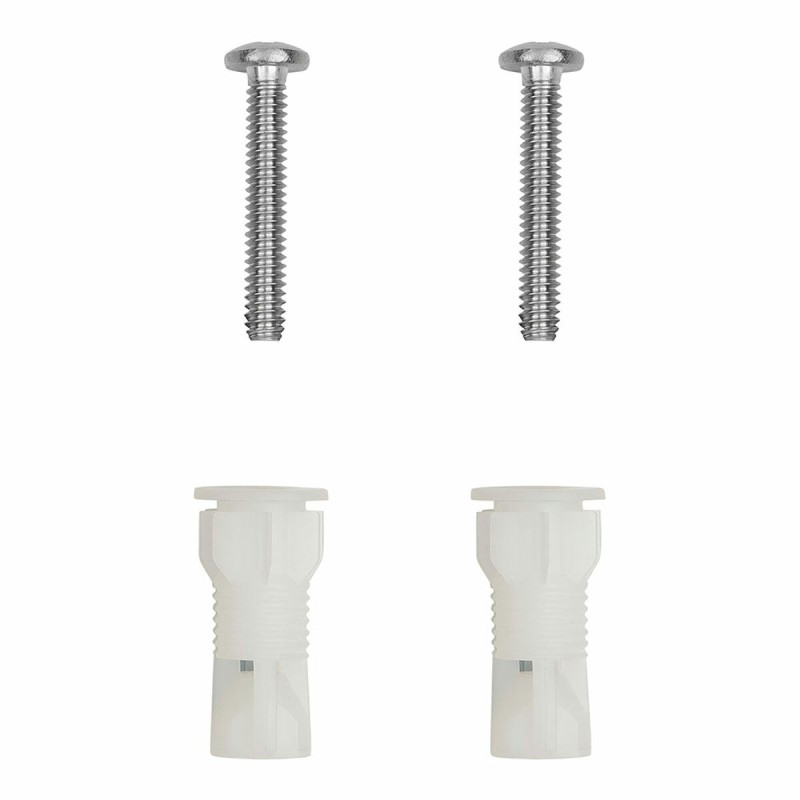 Kit di fissaggio Roca ai0002400r Toilette Kit di fissaggio Roca ai0002400r Toilette