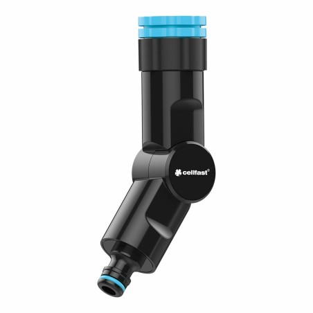 Connettore tubo Cellfast ergo 3/4" 1/2" 1"