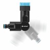Connettore tubo Cellfast ergo 3/4" 1/2" 1"