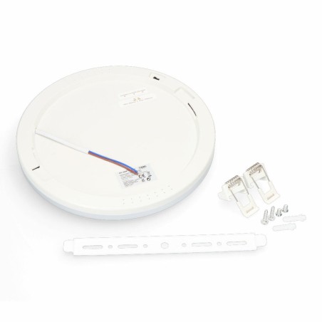 LED Downlight da Incasso EDM 31508 F 20 W 2050 Lm Regolabile (3200-6400 K)