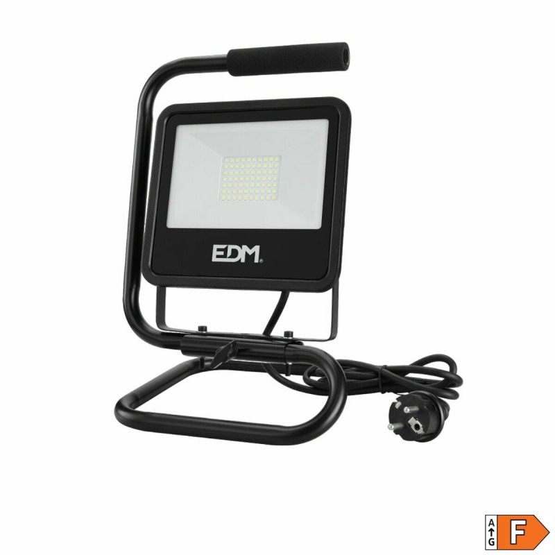 Faro Proiettore EDM 70416 Black Series Faro Proiettore EDM 70416 Black Series