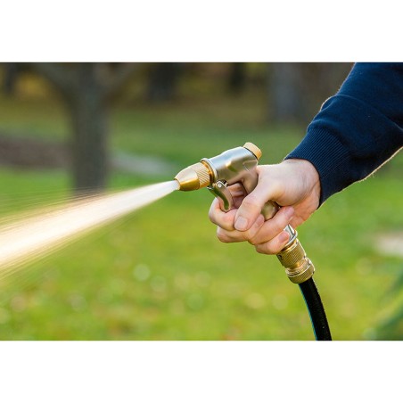 Pistola per Annaffiare Cellfast Ottone