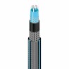 Pompa Cellfast Hobby Ats2 PVC 50 m Ø 15 mm 6 strati
