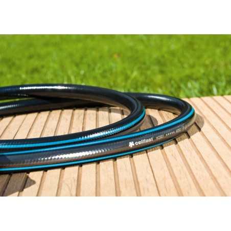 Pompa Cellfast Hobby Ats2 PVC 50 m Ø 15 mm 6 strati