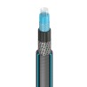 Pompa Cellfast Hobby Ats2 PVC 25 m Ø 25 mm 6 strati
