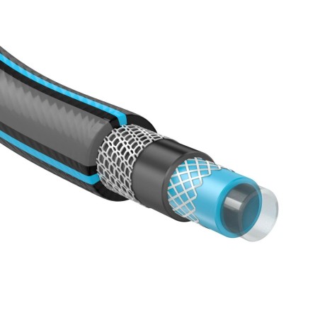 Pompa Cellfast Hobby Ats2 PVC 25 m Ø 25 mm 6 strati