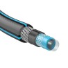 Pompa Cellfast Hobby Ats2 PVC 25 m Ø 25 mm 6 strati