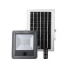 Faro Proiettore EDM 31863 300 W 1800 Lm 3500 lm Solare Sensore di Movimento (6500 K)