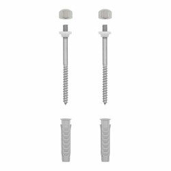 Kit di fissaggio Roca Victoria av0007200r Toilette Bidet sanitario