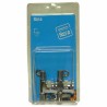Cerniera Roca Dama Senso / Giralda ai0002100r Toilette 2 Unità