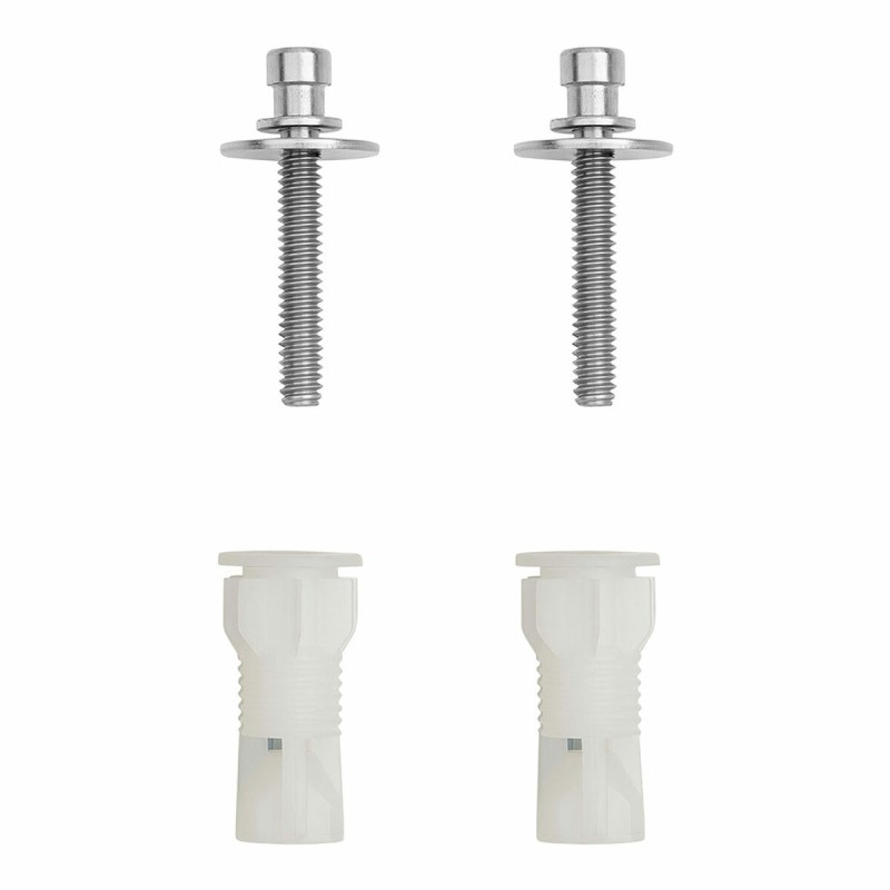 Kit di fissaggio Roca ai0002500r Toilette Kit di fissaggio Roca ai0002500r Toilette
