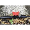 Valvola di chiusura per l'irrigazione a goccia Aqua Control 901810 (10 Unità)