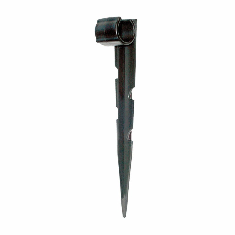 Supporto per tubo di irrigazione Aqua Control 902125 Nero Supporto per tubo di irrigazione Aqua Control 902125 Nero