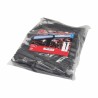 Supporto per tubo di irrigazione Aqua Control 902125 Nero