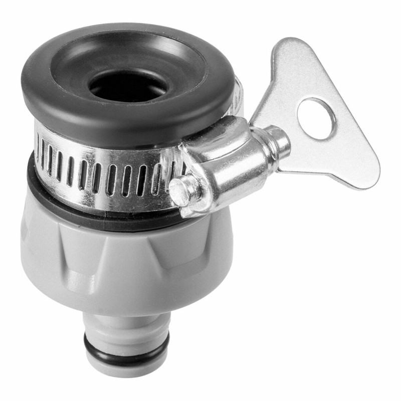 Connettore per rubinetto Cellfast Ideal Rubinetto Multifunzionale Connettore per rubinetto Cellfast Ideal Rubinetto Multifunzionale