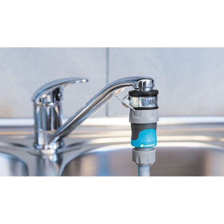 Connettore per rubinetto Cellfast Ideal Rubinetto Multifunzionale