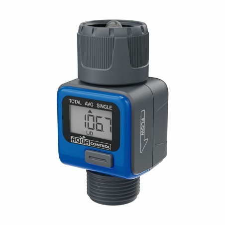 Flussometro Aqua Control C2500