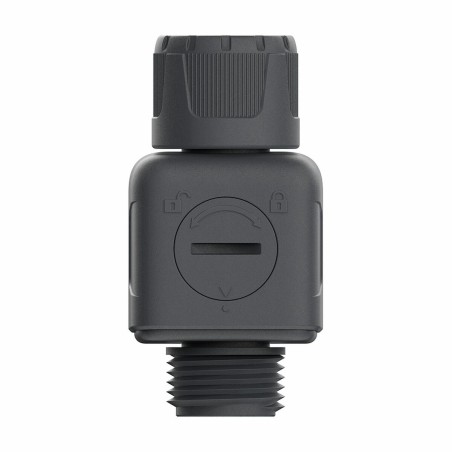 Flussometro Aqua Control C2500