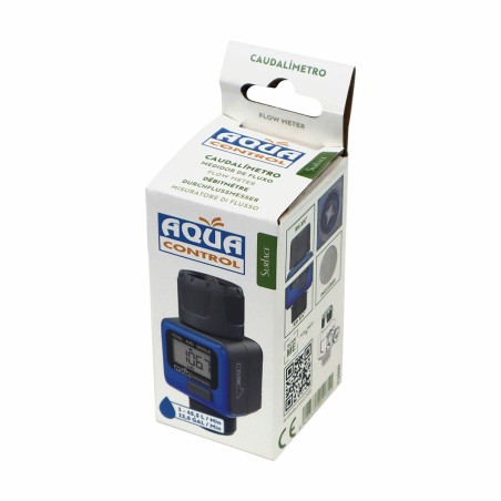Flussometro Aqua Control C2500