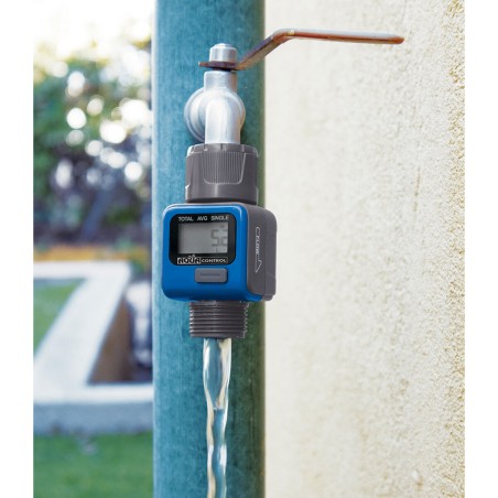 Flussometro Aqua Control C2500