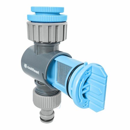 Connettore per rubinetto Cellfast Ideal Universale