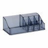Organizer per trucchi Touch of Beauty Acrilico 8 scompartimenti