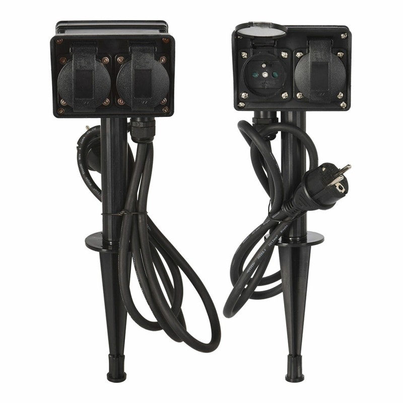 Lanterna da Giardino FX Control Nero Lanterna da Giardino FX Control Nero