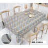 Rotolo di tovaglia Productos Gol Circle Gold 140 cm x 20 m