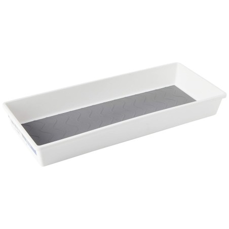 Divisori per Cassetti Mondex Space System polipropilene 15 x 38 x 5 cm Bianco